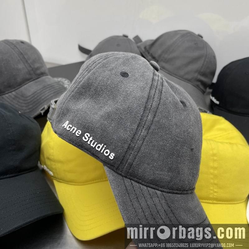 Replica Acne Hat dx19