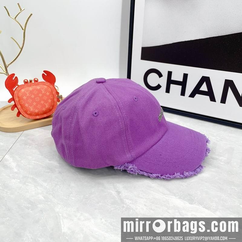 Replica Jacquemus Hat dx04