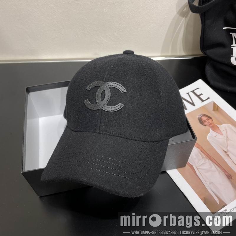 Replica Chanel Hat 041701