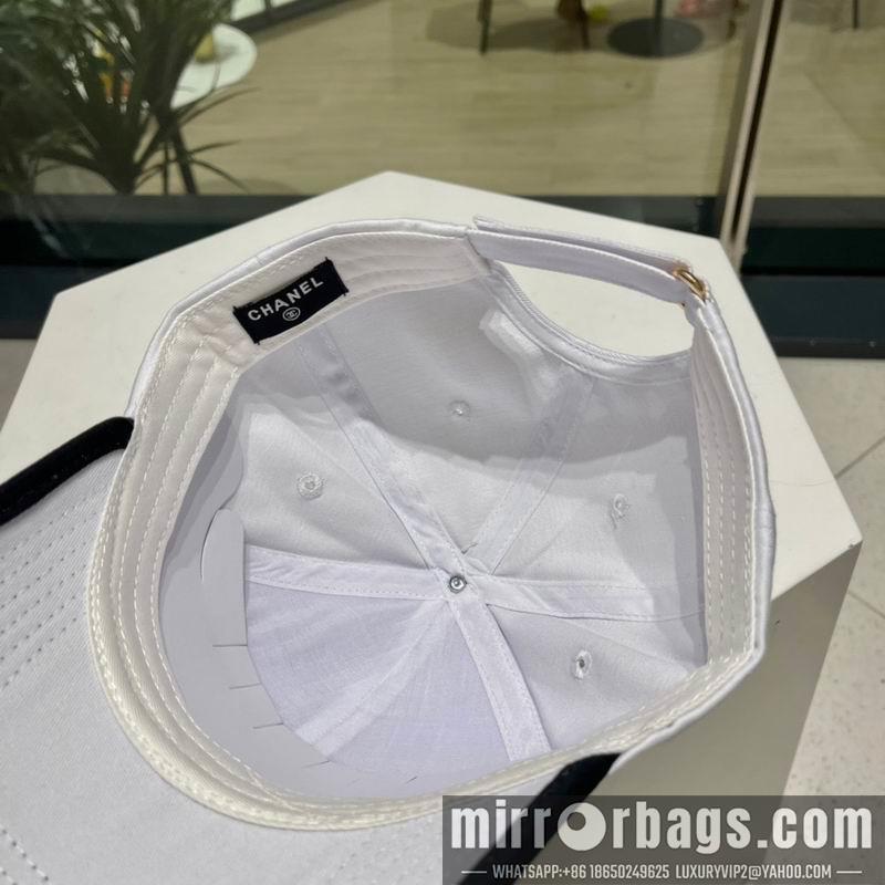 Replica Chanel Hat 090603
