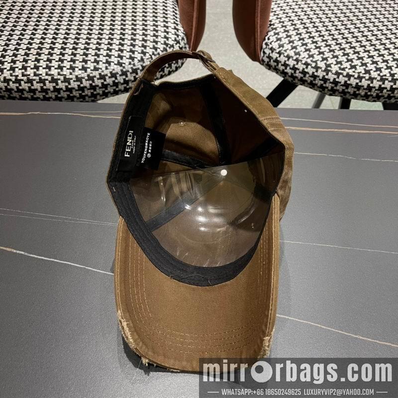 Replica Fendi Hat 091401