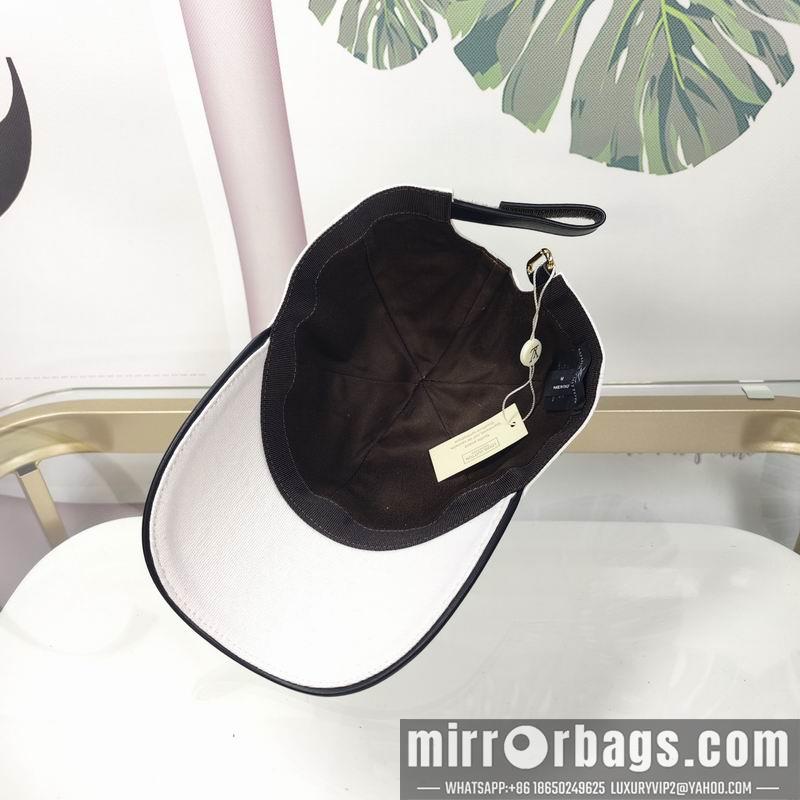 Replica LV Hat dx131