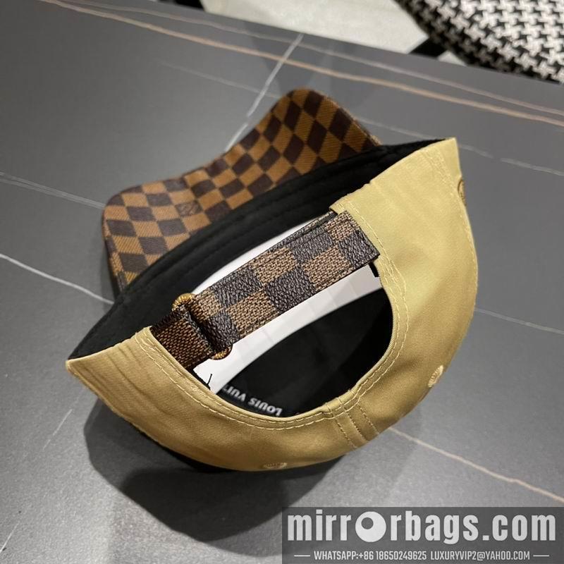 Replica LV Hat 072204