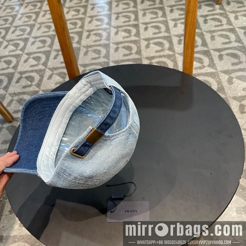 Replica Prada Hat 042805