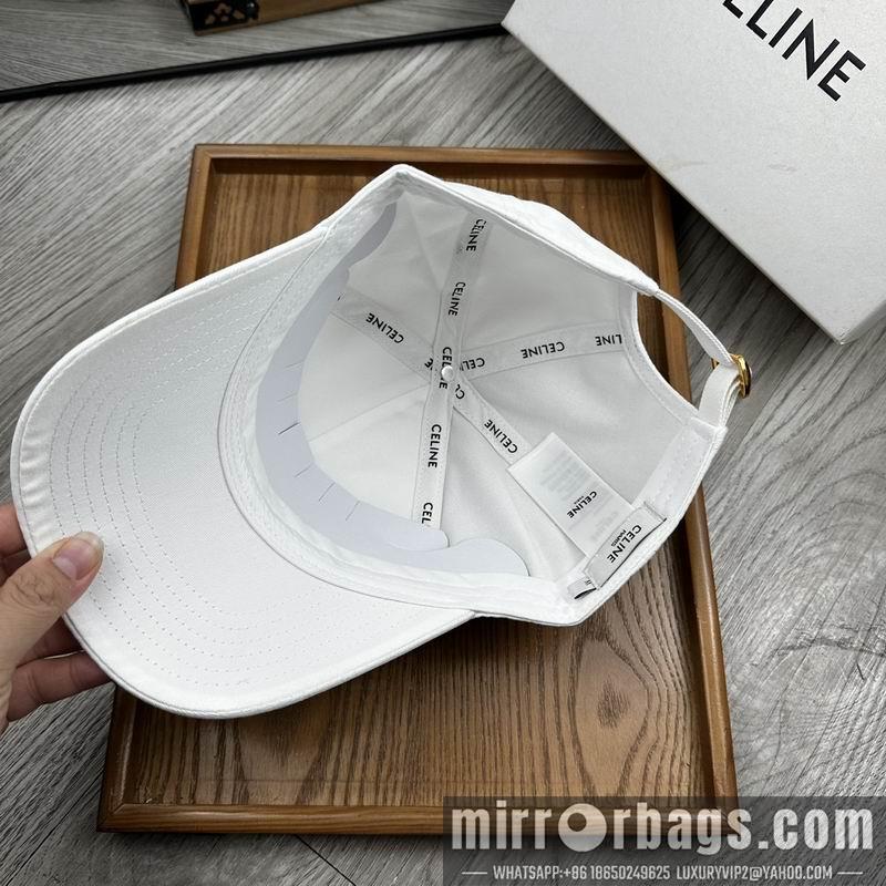 Replica Celine Hat dx25