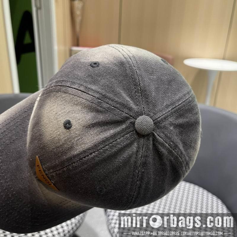 Replica Fendi Hat 102801