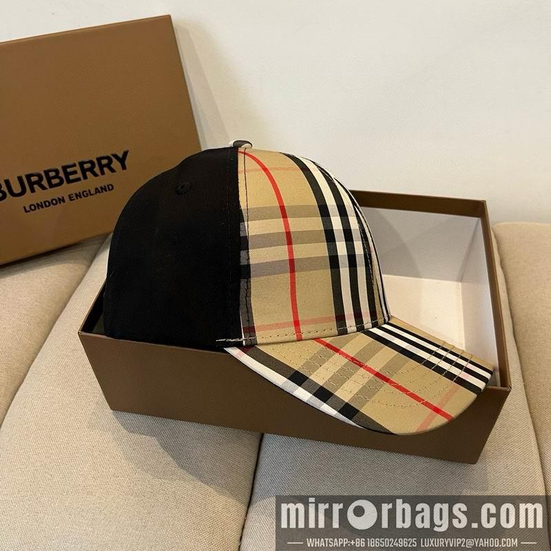 Replica Burberry Hat dx11