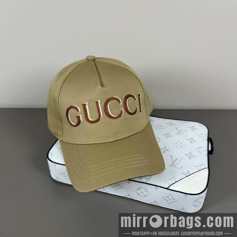 Replica Gucci Hat dx22