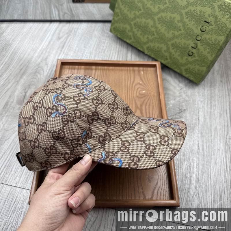 Replica Gucci Hat dx22