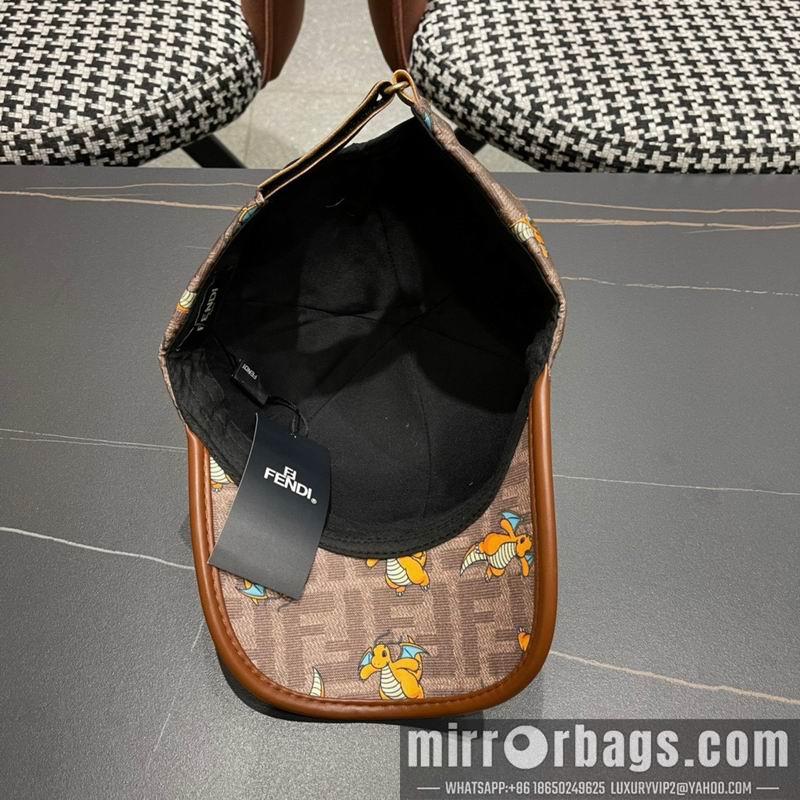 Replica Fendi Hat 072801