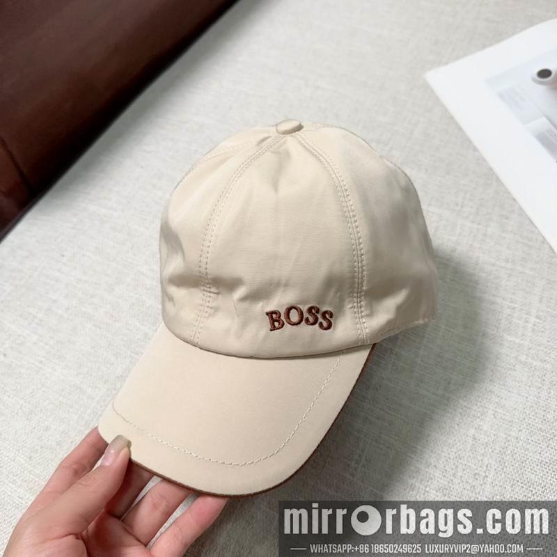 Replica Boss Hat dx06