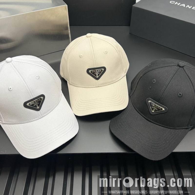 Replica Prada Hat dx08