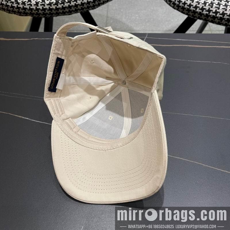 Replica LV Hat 041415
