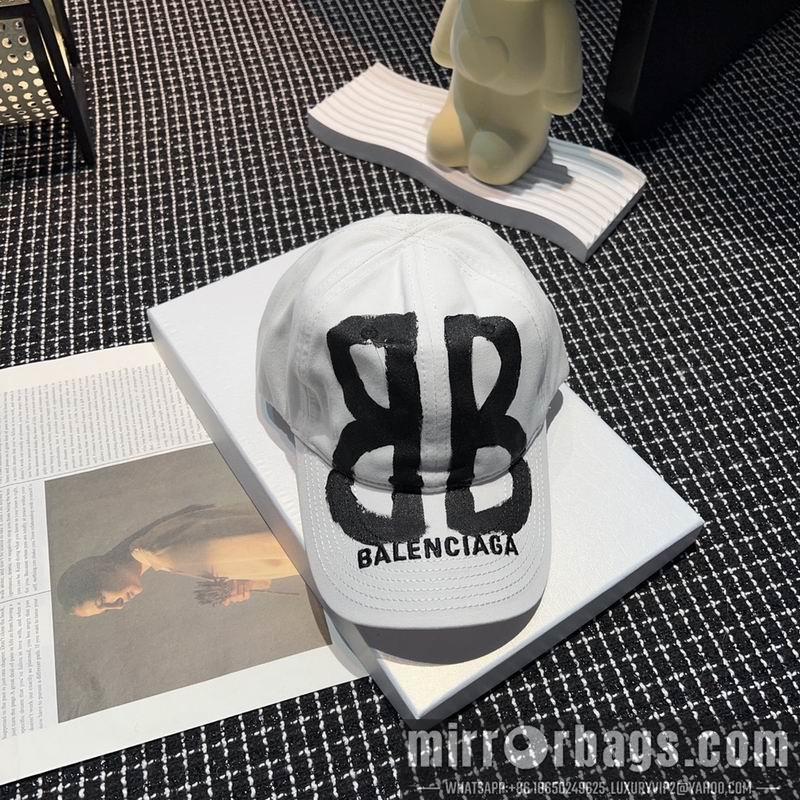 Replica Balenciaga Hat dx15