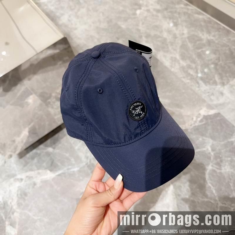 Replica Arcteryx Hat dx10