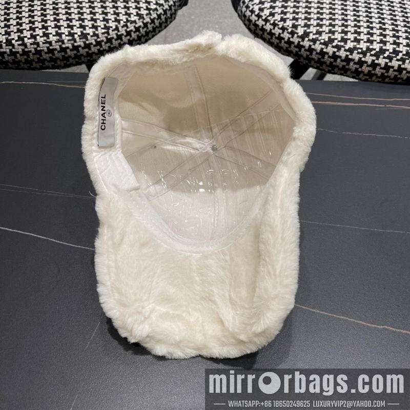 Replica Chanel Hat 101103
