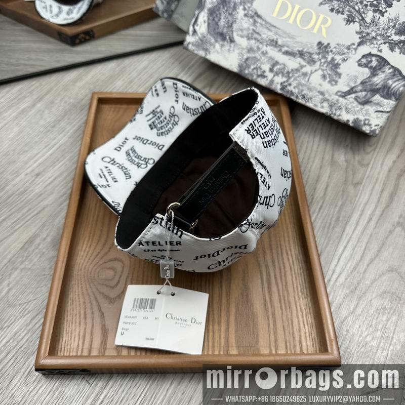 Replica Dior Hat 071202