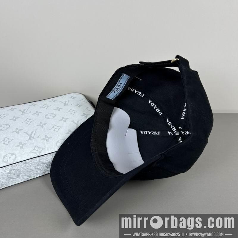 Replica Prada Hat dx21