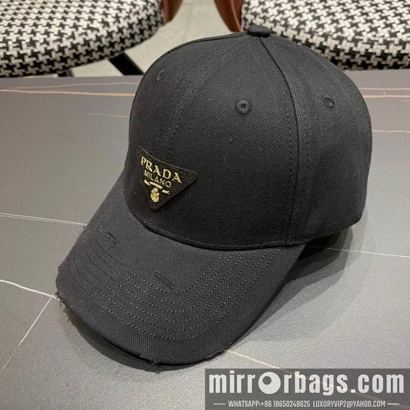 Replica Prada Hat 072201