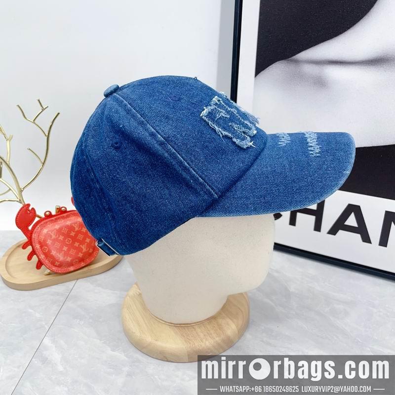 Replica MLB NY Hat dx31