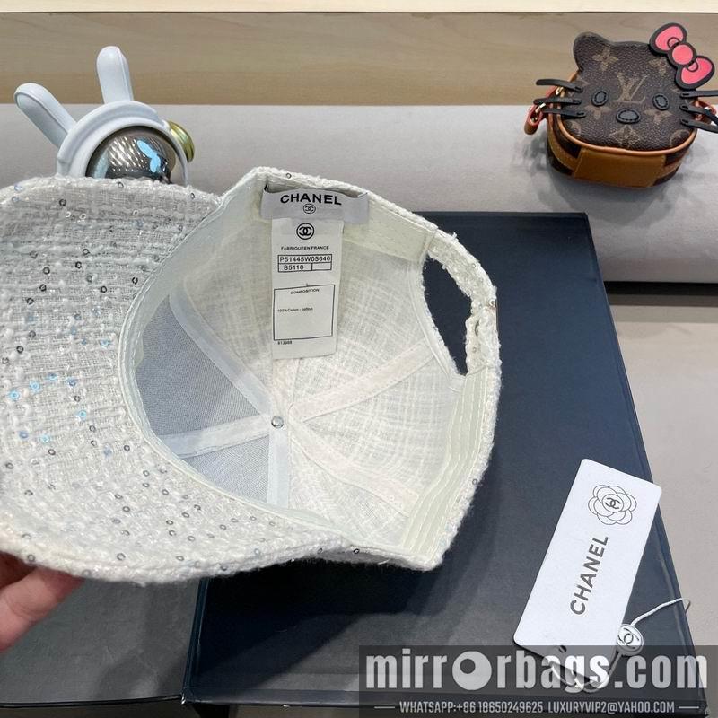 Replica Chanel Hat 120403
