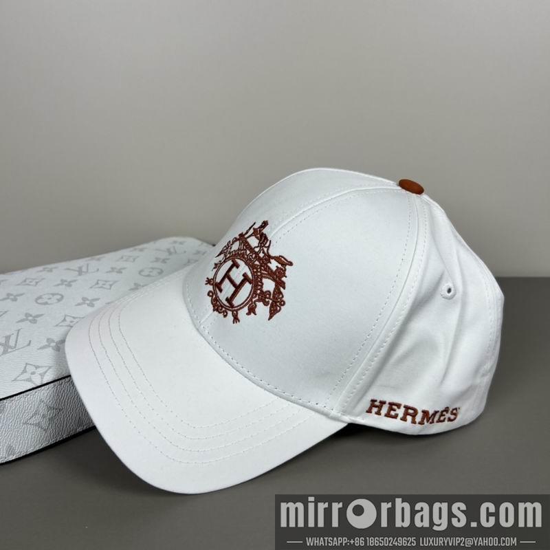 Replica Hermes Hat dx27