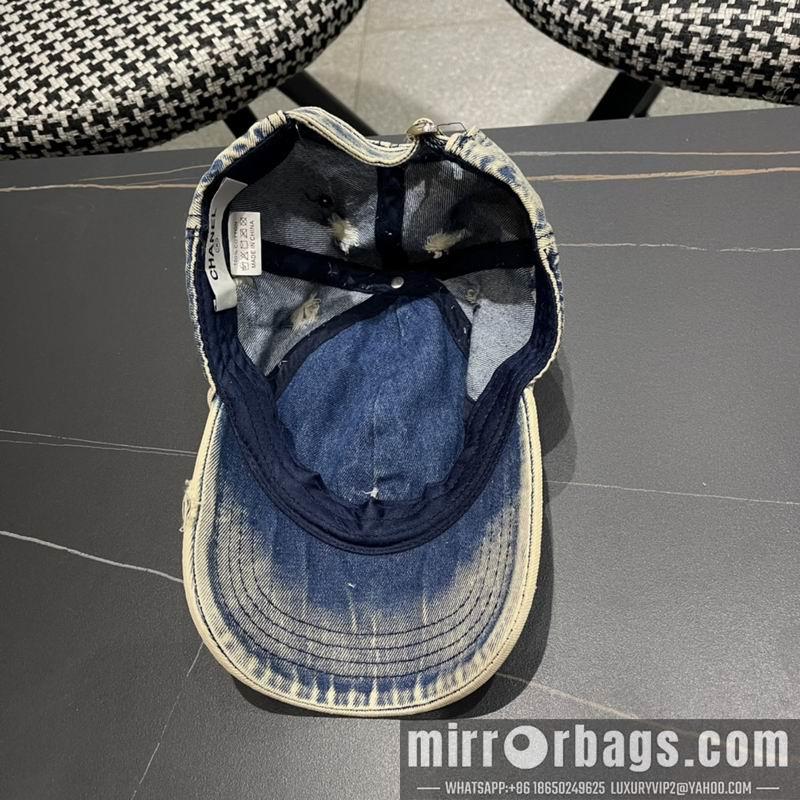 Replica Chanel Hat 102802