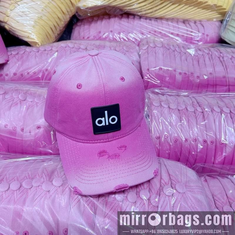 Replica Alo Hat dx44