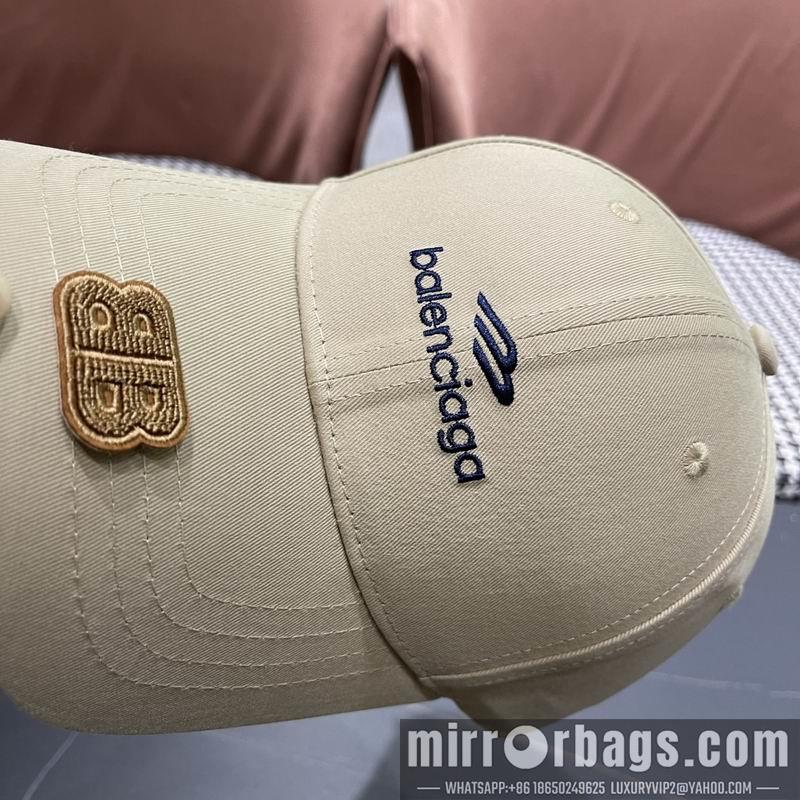 Replica Balenciaga Hat 041404