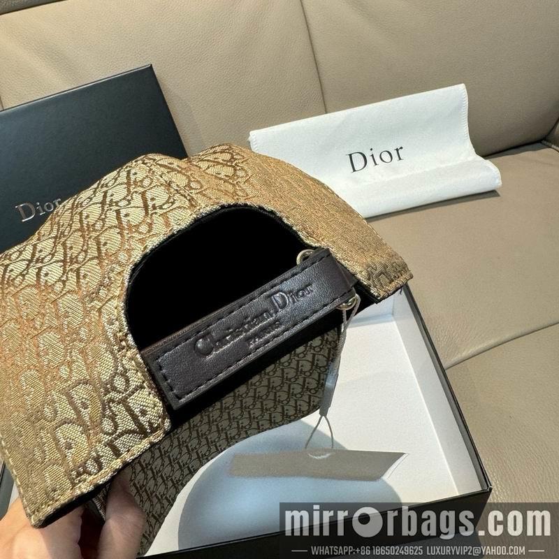 Replica Dior Hat dx67
