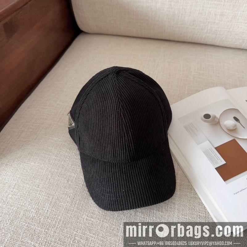 Replica Prada Hat dx71