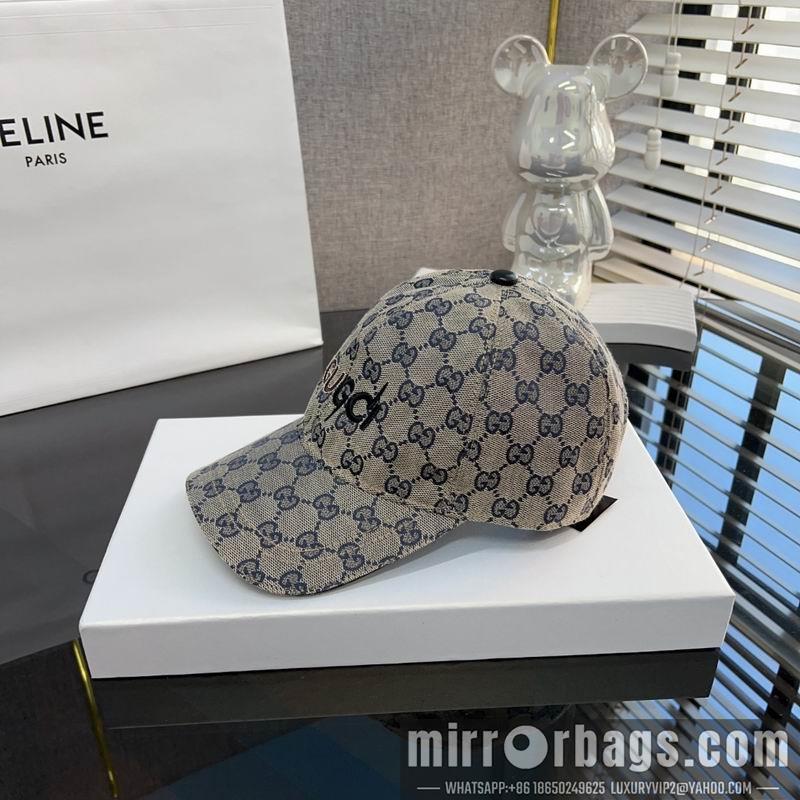 Replica Gucci Hat dx136