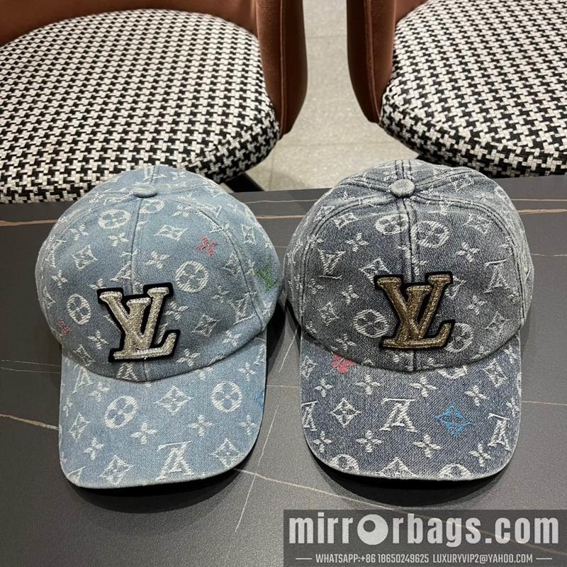 Replica LV Hat 072802