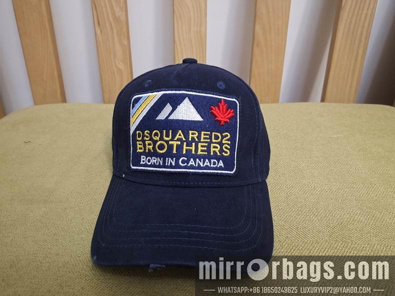 Replica DSQ Hat y 15
