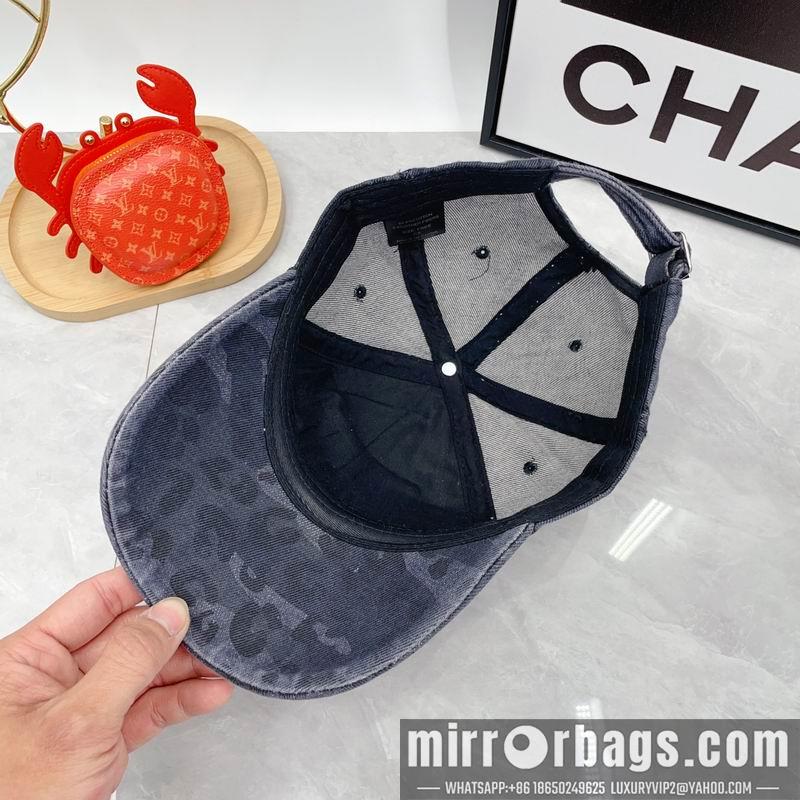 Replica MM6 Hat dx27