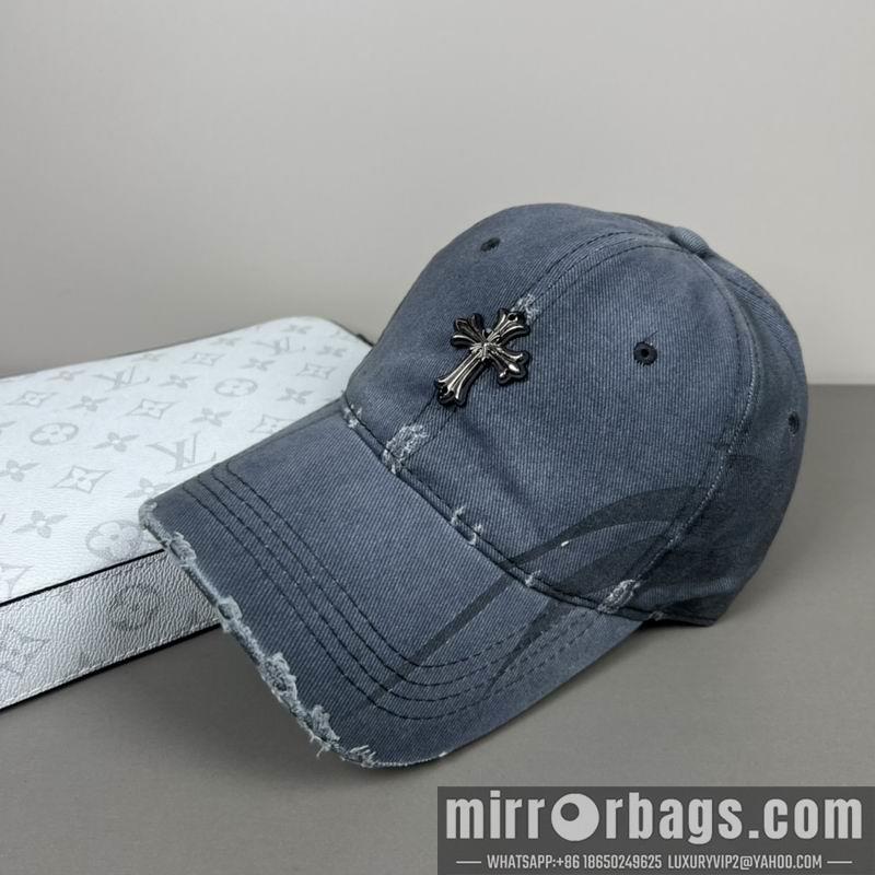Replica Chrome Hearts Hat dx62