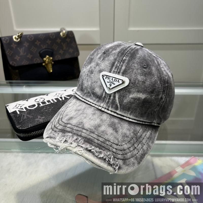 Replica Prada Hat 042803