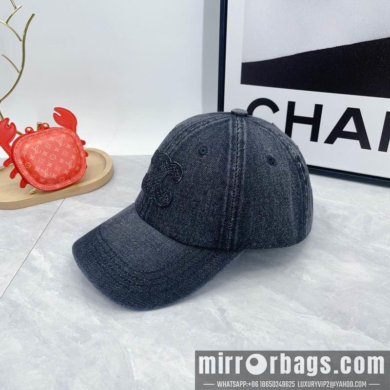 Replica Celine Hat dx01