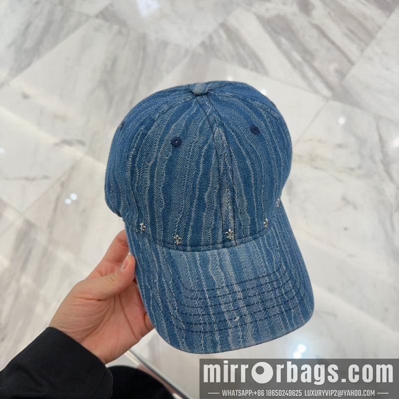 Replica Chrome Hearts Hat dx58