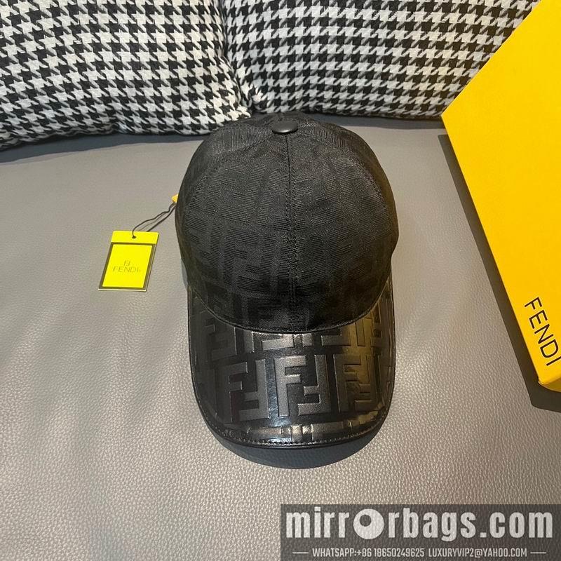 Replica Fendi Hat hm26