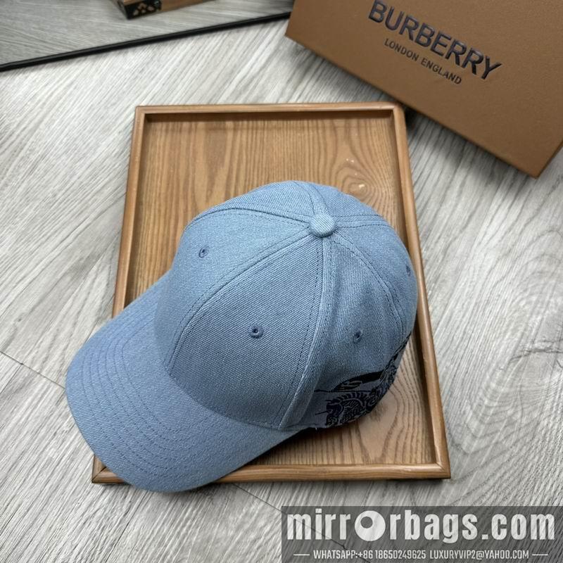 Replica Burberry Hat dx48