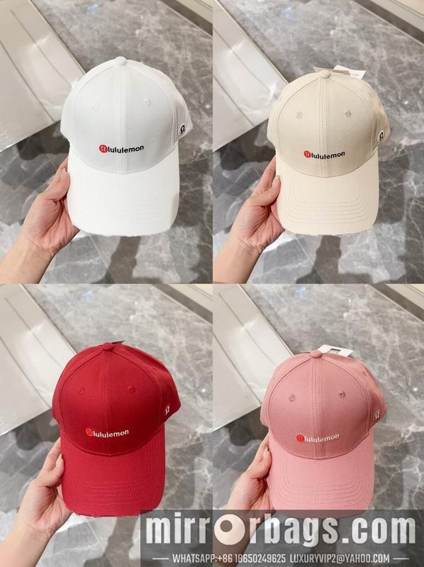 Replica Lululemon Hat dx08