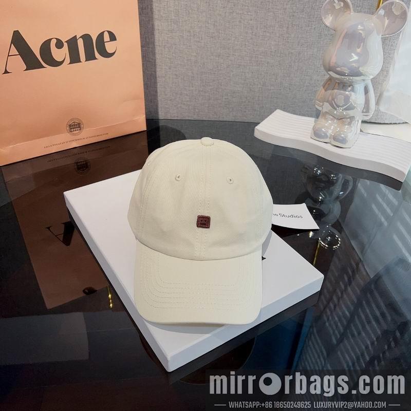 Replica Acne Hat dx03