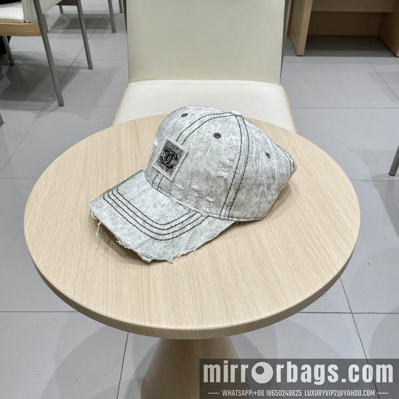 Replica Chanel Hat 030752