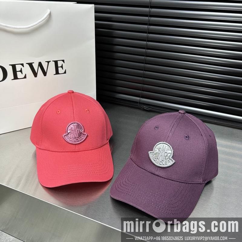 Replica Moncler Hat dx38