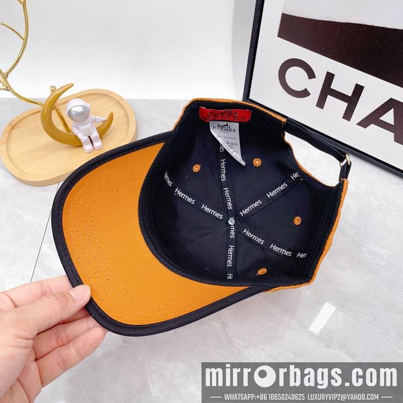 Replica Hermes Hat dx30
