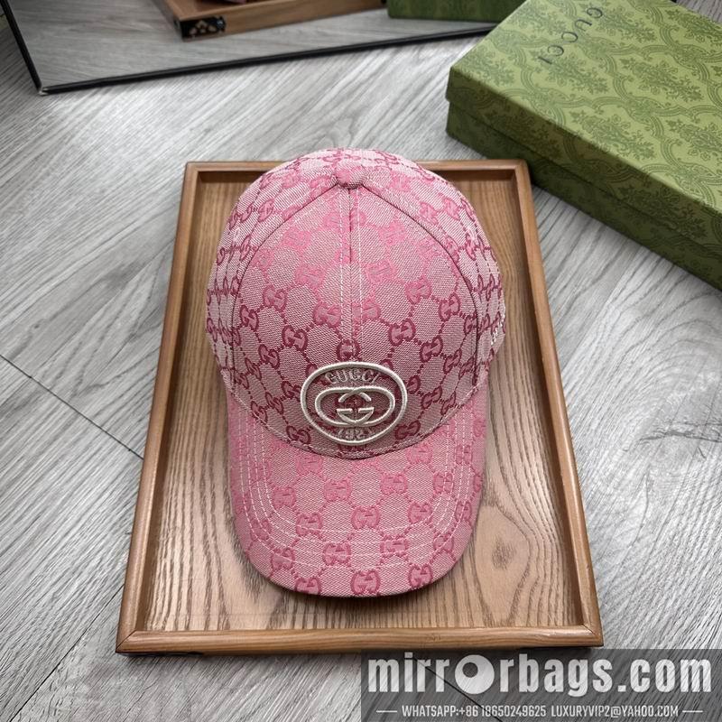 Replica Gucci Hat dx19