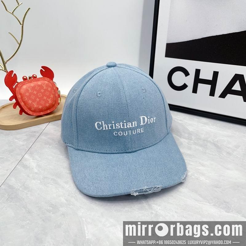 Replica Dior Hat dx02