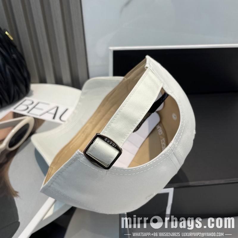 Replica Gucci Hat dx32