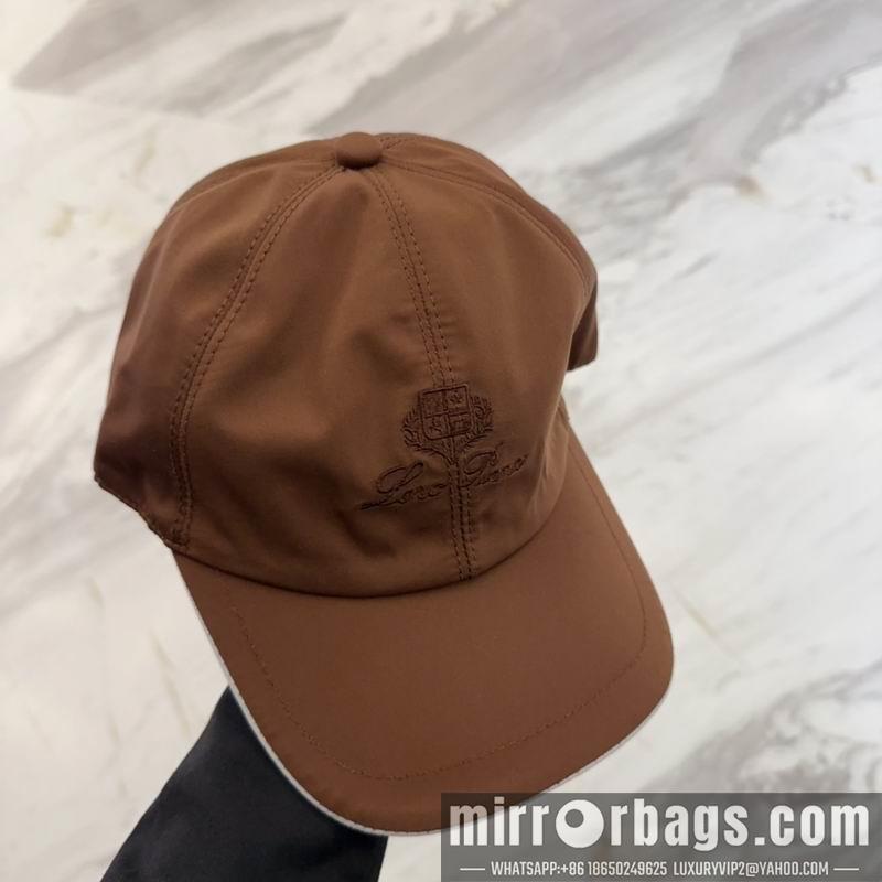 Replica Loro Piana Hat dx28